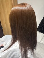 エルオール(L’or) 艶カラー