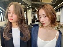 ルアナ(Luana.)