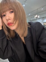 ティム(tim.) honoka 