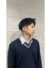 NONOKA指名【学割Ｕ24】学生カット￥2,750