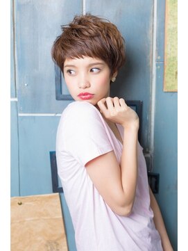 ビバーチェ(Vivace) ナチュラルショート