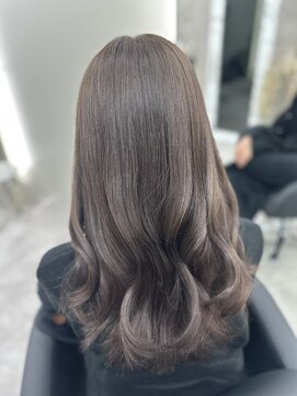 アルドーレ(Ardore) ☆大人レイヤースタイル×くびれヘア/20代/30代/40代