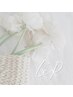 【7月限定☆9周年記念】ヘアメニュー10%Off