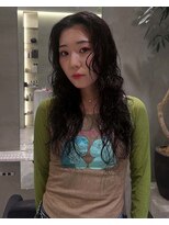 ベック(BECK)&nbsp;ロングスパイラル