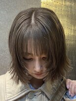 エデン メード(EDeN MAeD)&nbsp;#カット#レイヤーボブ#ショートボブ#レイヤーカット