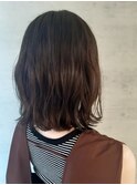 【直毛さんにオススメ】ゆるパーマ