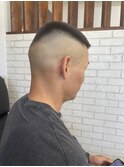 ソフトモヒカン