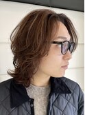 ミディアムレイヤー