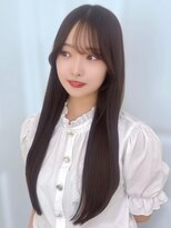 ミラリー トウキョウ(Mirareee Tokyo) 【F】大人な秋の先取りヘア20代30代40代50代◎