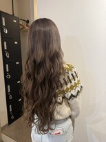 ソル(SOL by INFINI)&nbsp;ミルクショコラベージュ