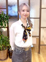 アビエクレール 河内花園(abije claire)&nbsp;滝村  唯