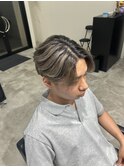 ベージュシャドウルーツ