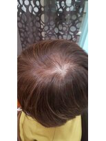 グリース (Greath)&nbsp;ヘナ染めツヤさらしっかり染め