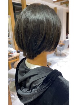 カルテット(Quartett) 【Quartett】オリーブグレージュ