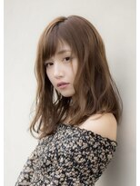ライナスビューティサロン(Linus beauty salon)&nbsp;ロング/パーマ