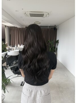 レアル 心斎橋 大阪(REAL) ミルクティーベージュ/ブリーチ/ダブルカラー/ベージュ/心斎橋