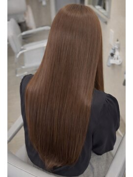 ユニック コウベ(unique KOBE) マロンベージュ