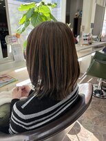 スピカ(Spica)&nbsp;アンブレラカラー