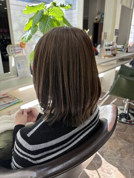 スピカ(Spica) アンブレラカラー