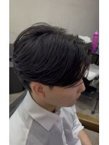 フライ 東通り店(Frei)&nbsp;曲がる縮毛矯正