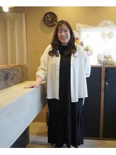 パーシーバイルトラ 鯖江店(PercY by LUTRA)&nbsp;Maeda 