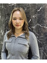 アース 浦和店(HAIR&MAKE EARTH)&nbsp;小向 音緒