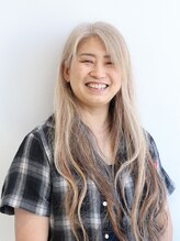 サロンドルナフレイヤ(Salon de Luna Freyja)&nbsp;Sachi  