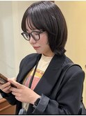 [LESS 伏見/丸の内/栄/名古屋]マッシュボブ★kasumi