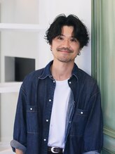 ペイジス(Pages) 渡邉 清鷹