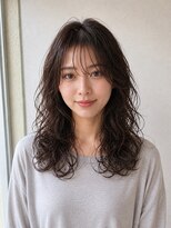 moc蒲生四丁目店【モック　ガモウヨンチョウメテン】【7月1日 NEW OPEN（予定）】&nbsp;柔らかウェーブミディ