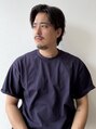 メンズサロンオー 宮崎(Men's salon O.) 黒木 竜希