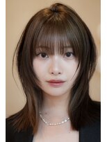 ソヨン 大宮2号店(SOYON) フェイスレイヤー/ミディアムレイヤー