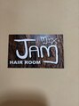 ミックスジャム MIX JAM/松田和宏