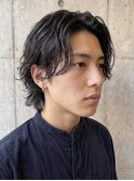 ニュアンスウルフ