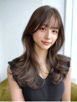 セレ 豊見城豊崎(SELE)&nbsp;豊崎/ミルクティーブロンド/ダークブルー/デジタルパーマ