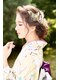 ヘアセットサロンシャルメ 梅田店(Hair Make Salon CHARMER)の写真/淀屋橋5分♪[ヘアアレンジ￥1300~/ヘアセット￥1500~]ライブやイベントにオススメ！[推活☆ヘアセット￥3000~]