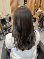 リファインド(REFINED)&nbsp;スタイリングしやすいローレイヤー AYANO