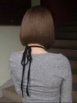 コレットヘアー ザモリオカ(Colette HAIR the MORIOKA) -kanna-♪natural bob♪