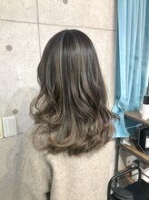 ヘアープロデュース マギカコレクション(magica collection)