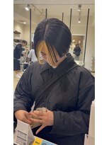 マティス 室見店(MATISSE)&nbsp;フェイスフレーミング
