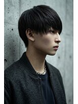 レム(Rem.)&nbsp;韓国風マッシュ/大人女性/学生さん/メンズ/20代/30代/40代/ボブ