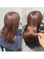 ボクノ 7号店 町田(bokuno)&nbsp;髪質改善/縮毛矯正/トリートメント