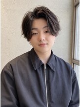 キートス(kiitos) 福家 涼太郎