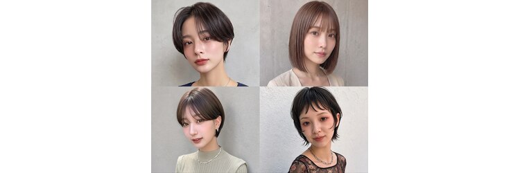 ヘアーメイク ピグレット(HAIR MAKE PIGLET)のサロンヘッダー