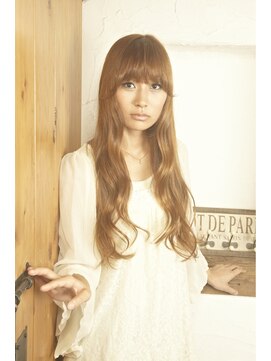 アヴェイル ヒロオ(a'vail Hiroo) European Chic Girl★