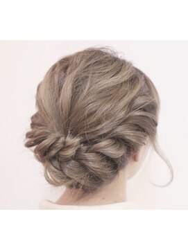 ヘイマ(Heima.) アレンジ