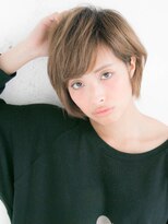 リリアン 表参道(relian)&nbsp;大人ショート☆