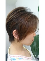 エージー(Ag) ショート