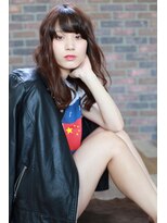 マイティ バイ エイチ(mighty by H)&nbsp;【mighty hair】 外国人風＊ウェーブ＊[052-262-4162]