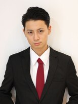 マイロ(mailo) 大人サイドパートこなれスタイル